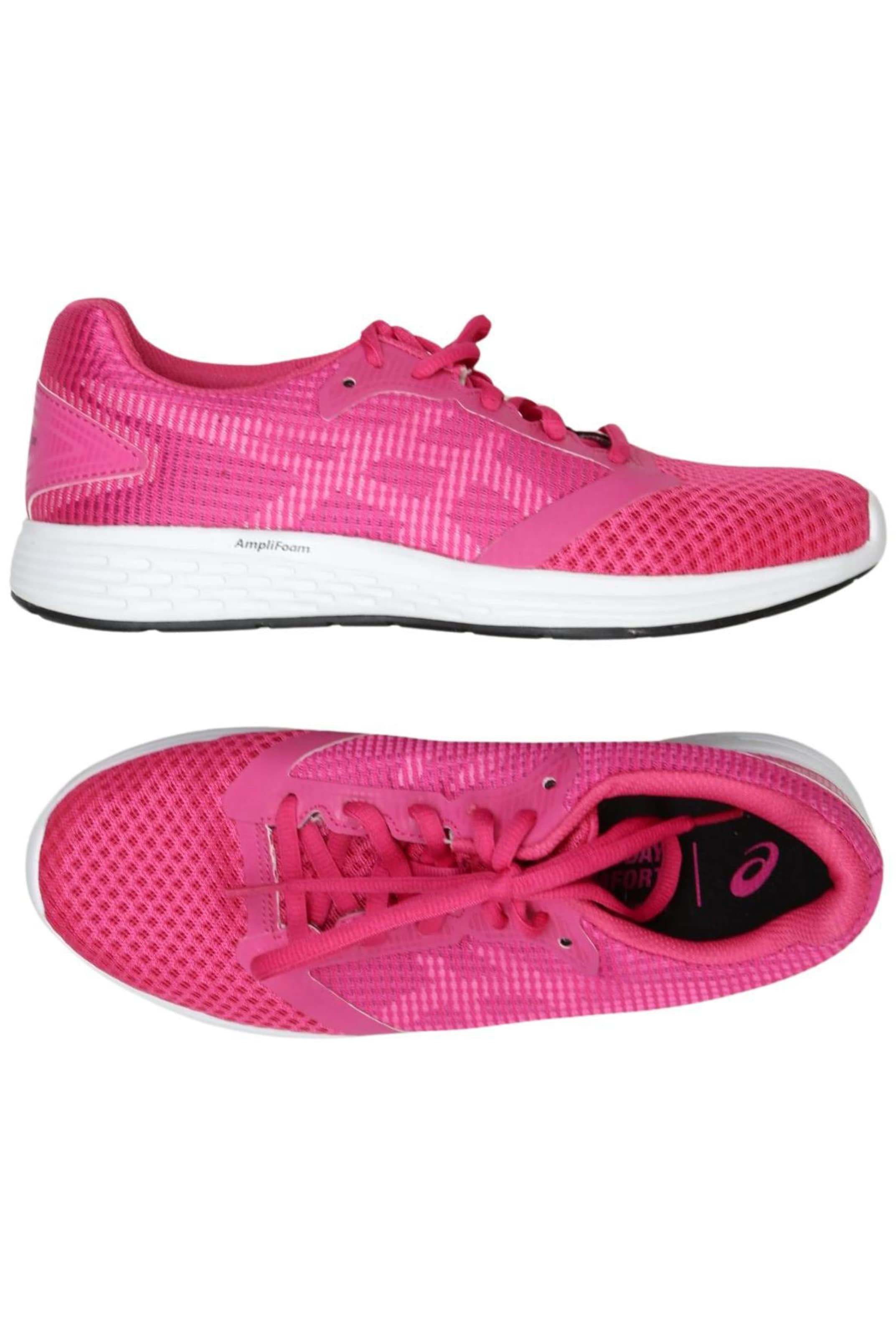 ASICS Sneakers & Trainers in 39 in Pink: front