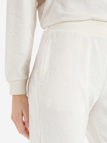 ETAM Pyjamahose 'Winona' in Weiß