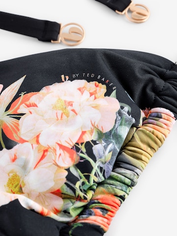 B by Ted Baker High neck Bikini zgornji del | mešane barve barva