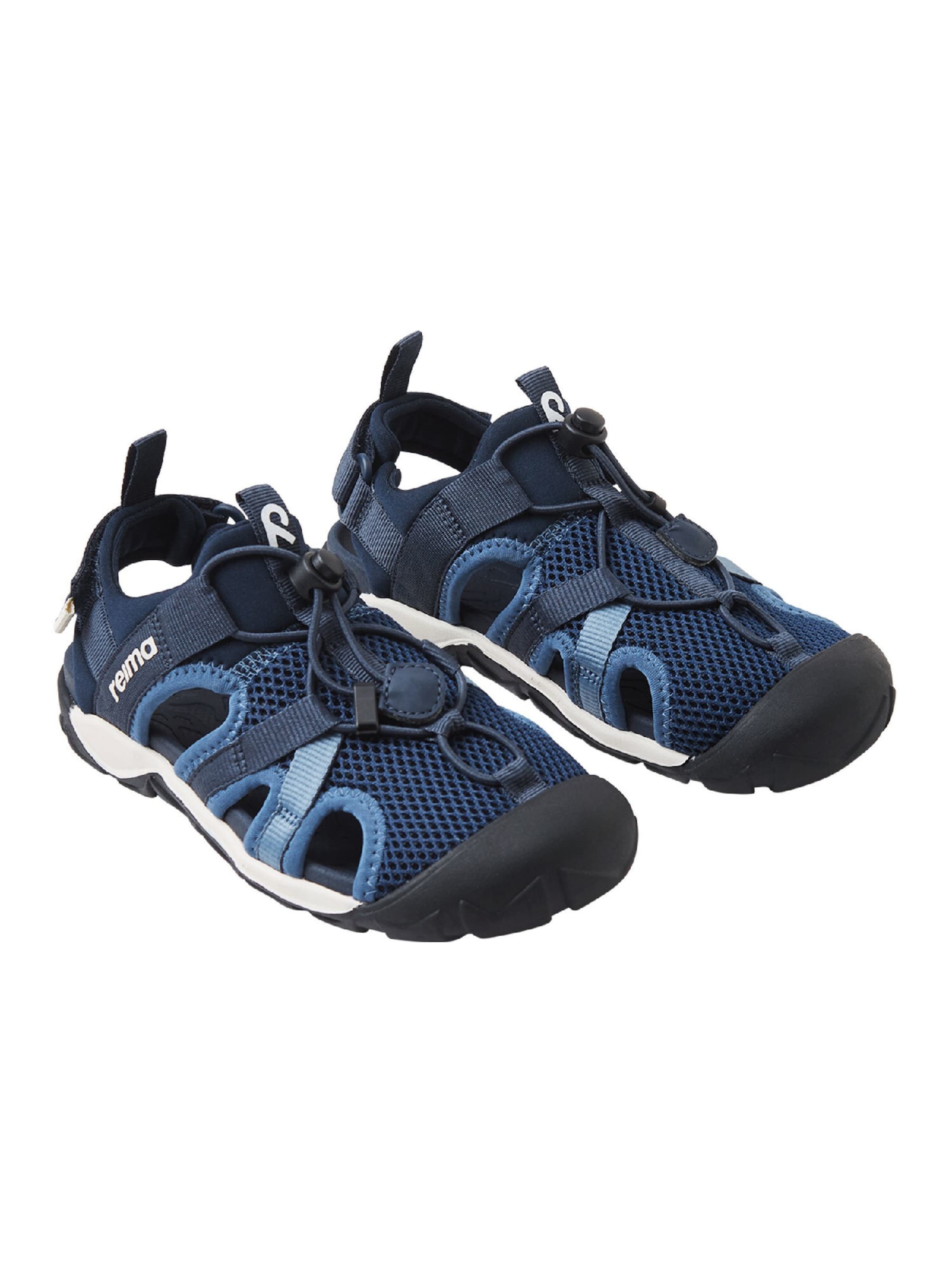 Reima Open shoes 'Tilani' in Blue
