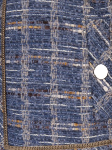BOSS Between-Season Jacket 'Janoa5' in Blue