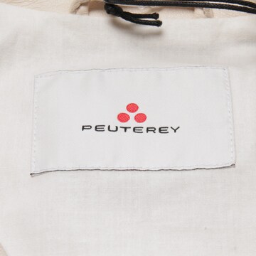 Peuterey Jacket & Coat in S in White