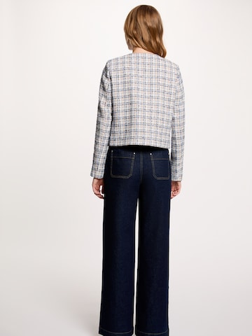 Morgan Between-season jacket in Blue