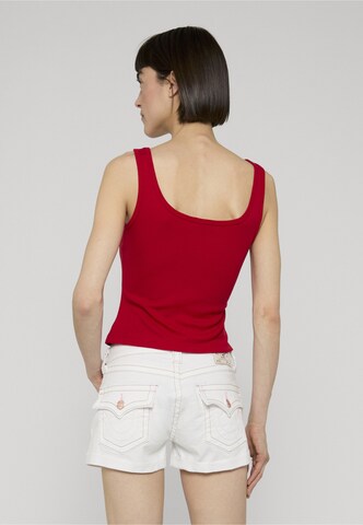True Religion Top in Rood