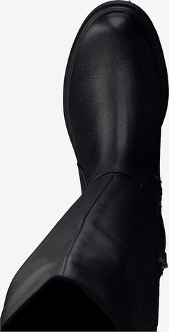 MARCO TOZZI Over the Knee Boots in Black