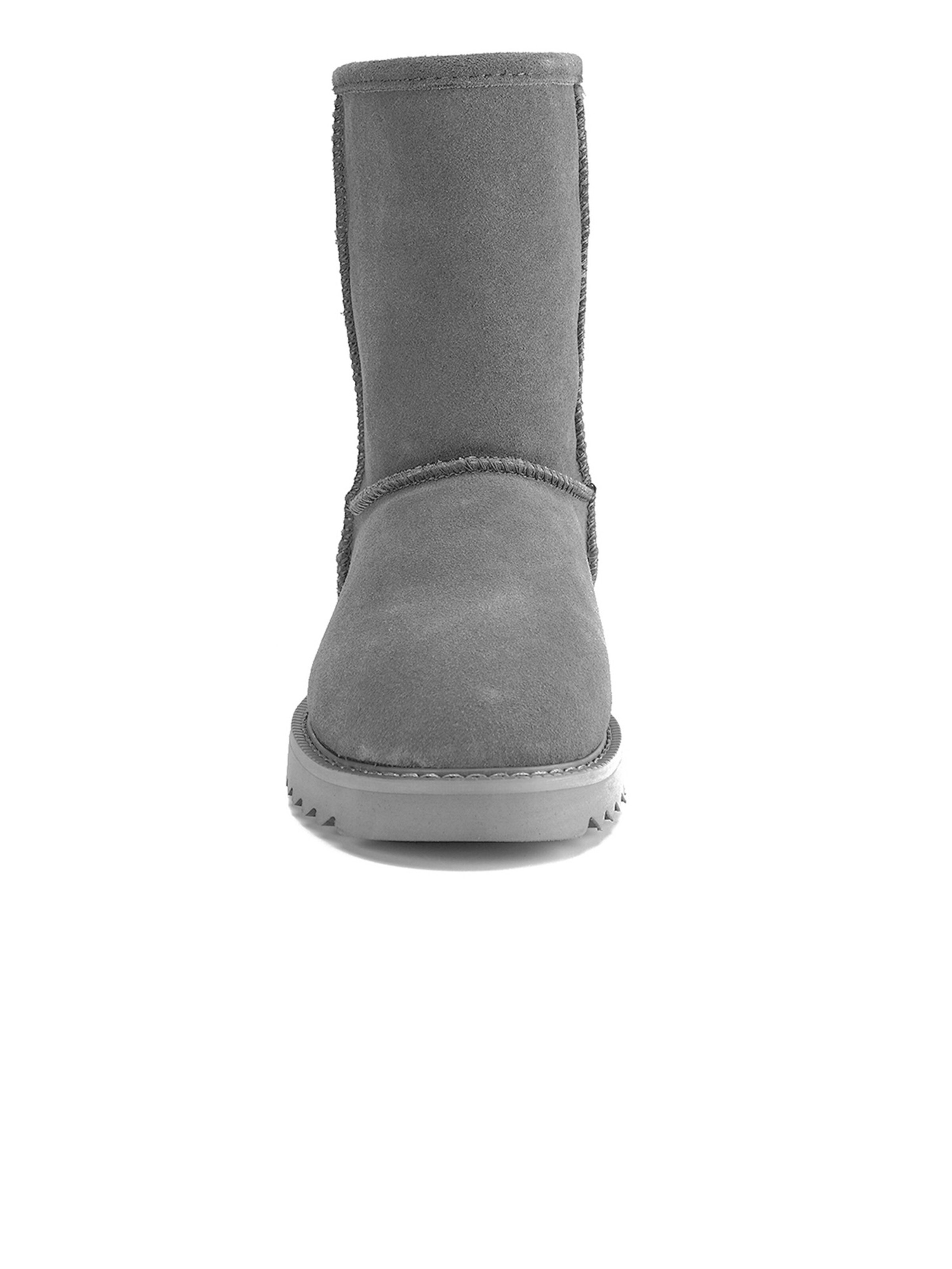 Gooce Боти 'Sawel' в сиво