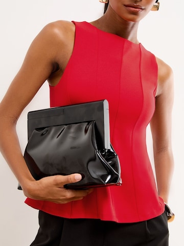 Lipsy Κλατς σε μαύρο