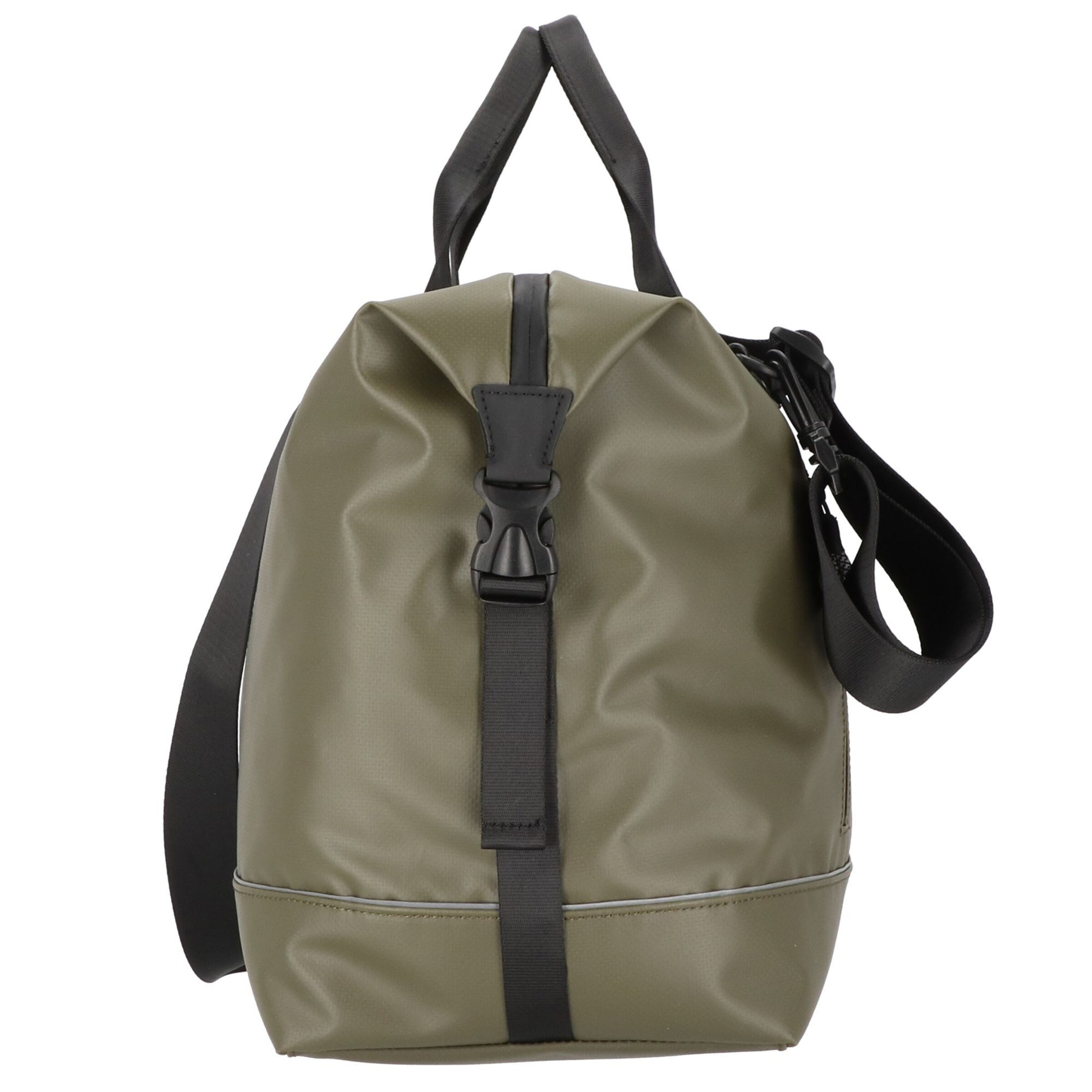 Sac week-end 'Stockwell 2.0 Landon' STRELLSON en vert
