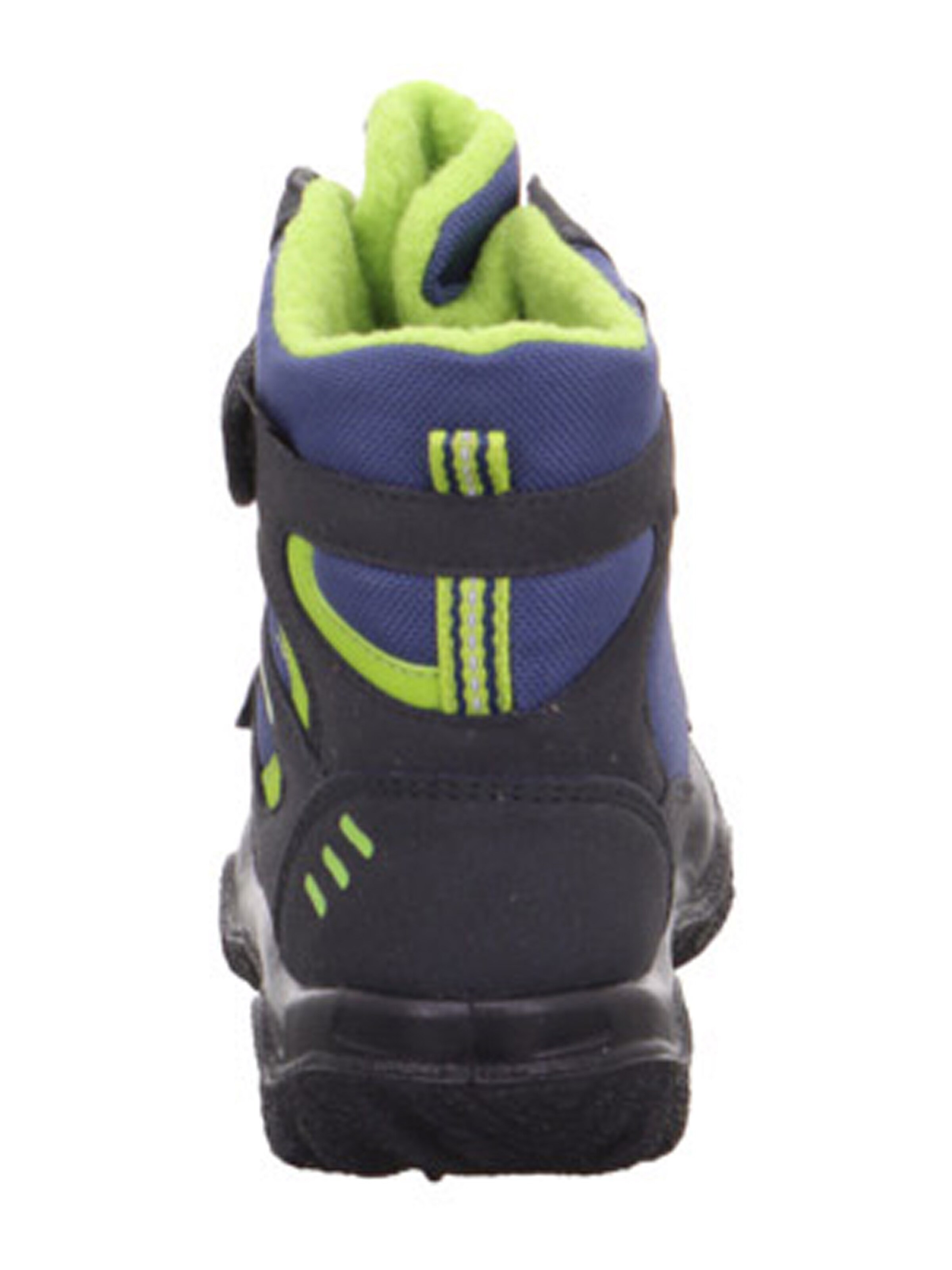 SUPERFIT - Bota de neve 'Husky' em azul