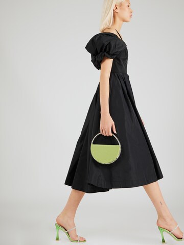 PINKO Cocktail dress 'SORGENTE' in Black