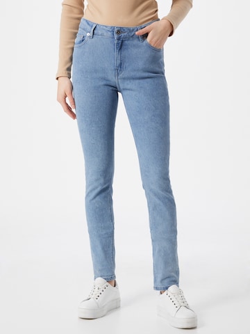 MUD Jeans Jeans 'Hazen' in Blue: front