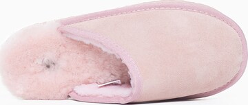 Gooce Pantoletter 'Emeralda' i pink