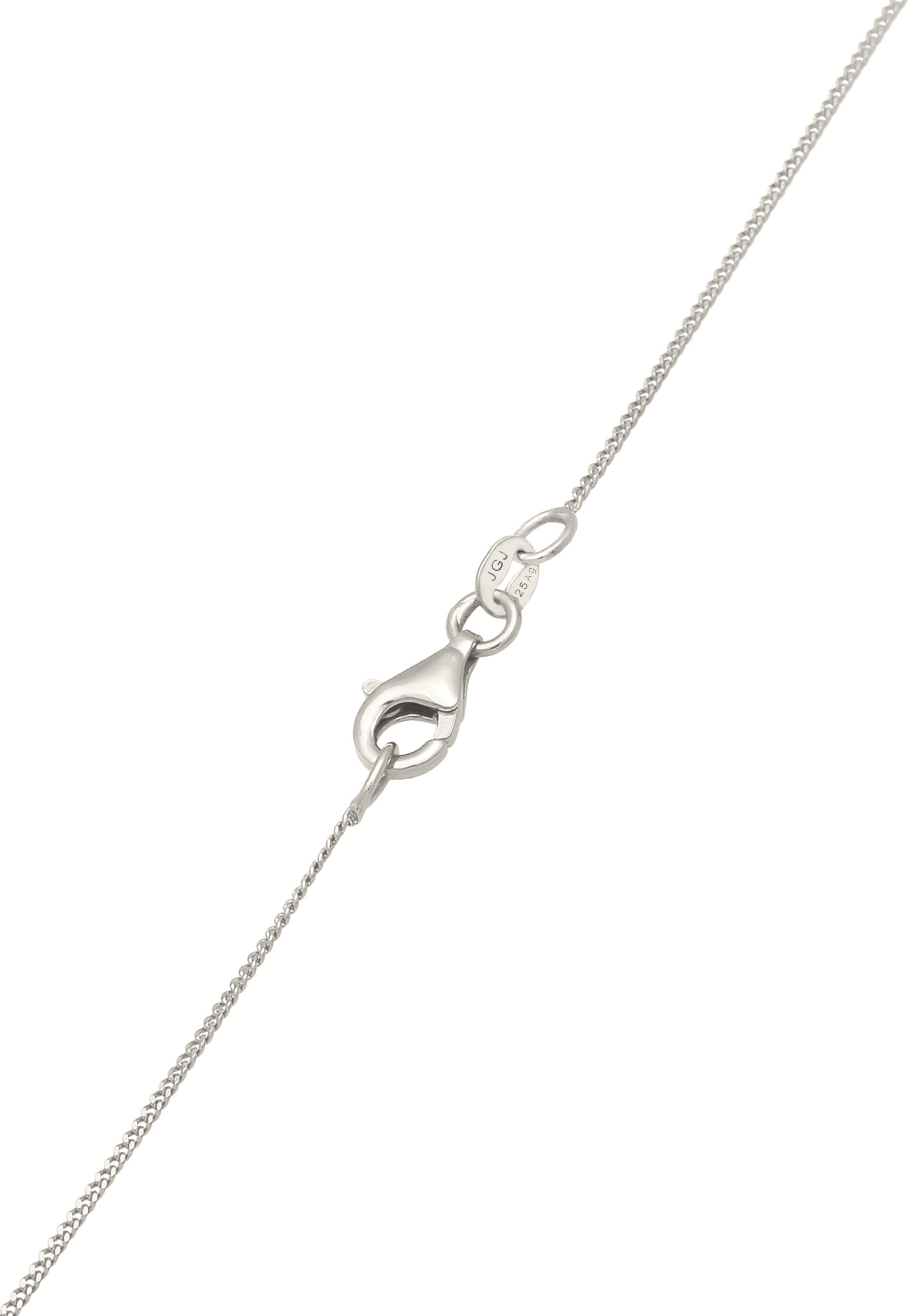 Chaîne ELLI en argent