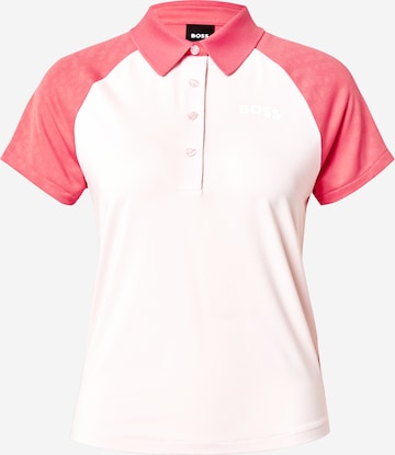 BOSSMajica 'Ellici' - roza boja: prednji dio
