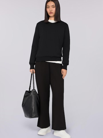 Pull-over Trussardi en noir