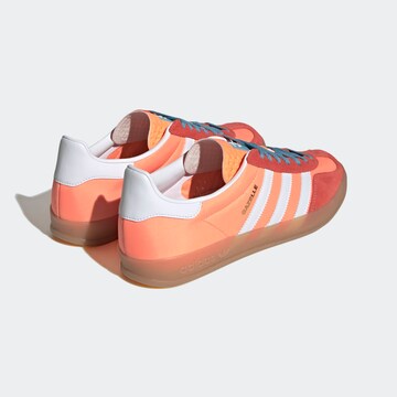 ADIDAS ORIGINALS Sneakers laag 'Gazelle' in Oranje