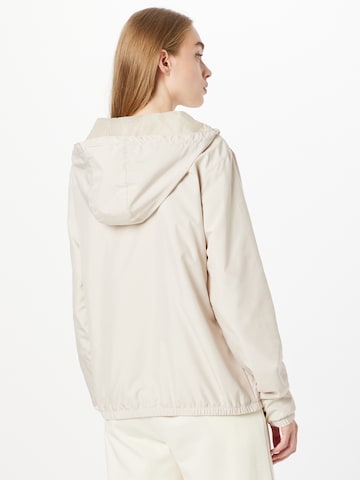 Urban Classics Between-Season Jacket in Beige