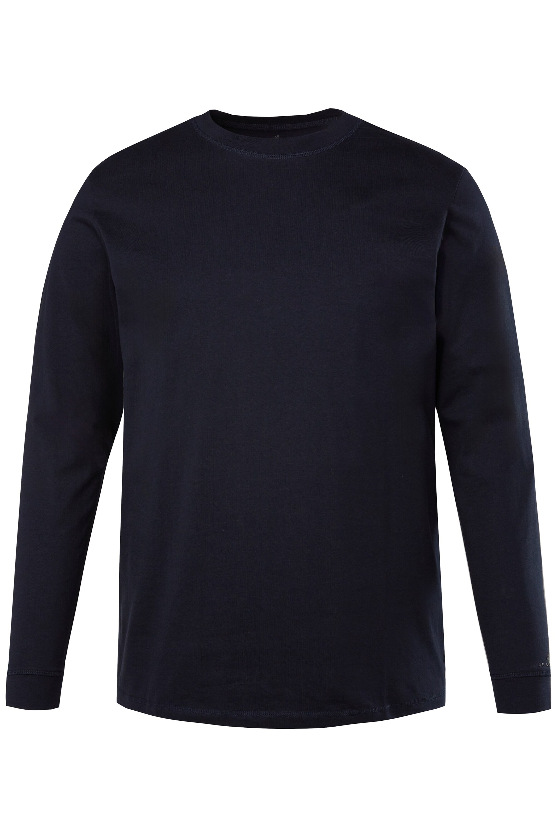 JP1880 Long Pajamas in Black