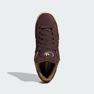 Baskets basses 'Campus 00s' ADIDAS ORIGINALS en marron