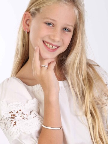 Bijou Lucardi en or : devant
