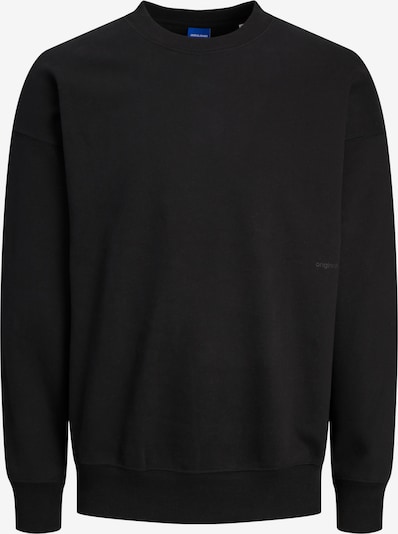 JACK & JONES Sweatshirt 'Vibe' i sort, Produktvisning