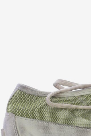 Candice Cooper Sneakers & Trainers in 38 in Green
