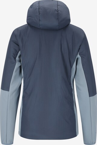 Whistler Performance Jacket 'Arlo' in Blue