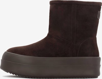 Kazar Bootsit värissä ruskea, Tuotenäkymä