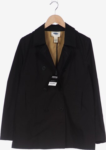 Old Navy Jacket & Coat in M in Black: front