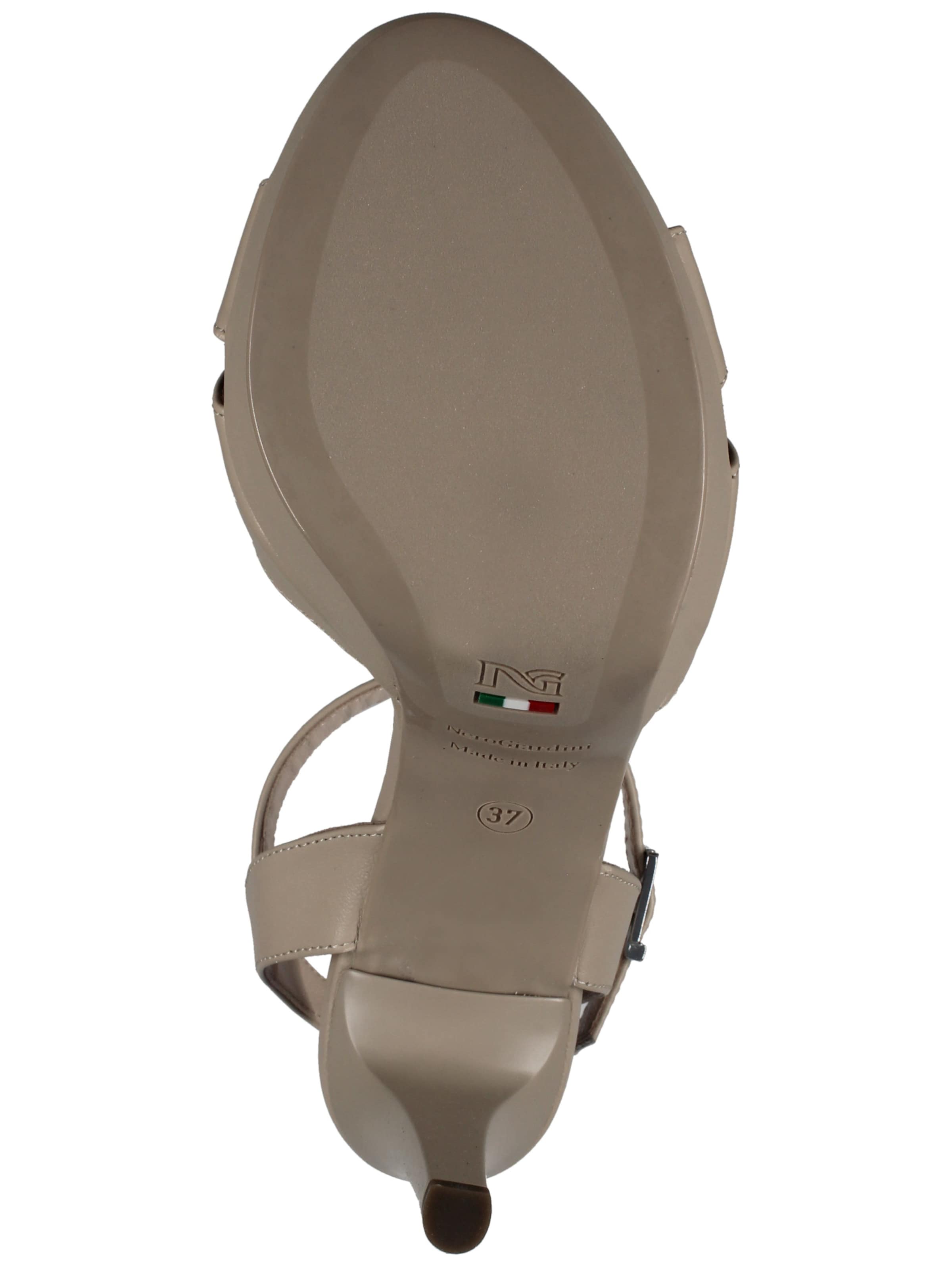 Nero Giardini Sandale in Beige