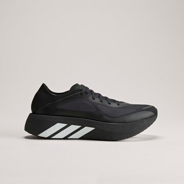 ADIDAS PERFORMANCE Laufschuh in Schwarz: Vorderseite
