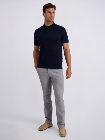 T-Shirt PIERRE CARDIN en bleu