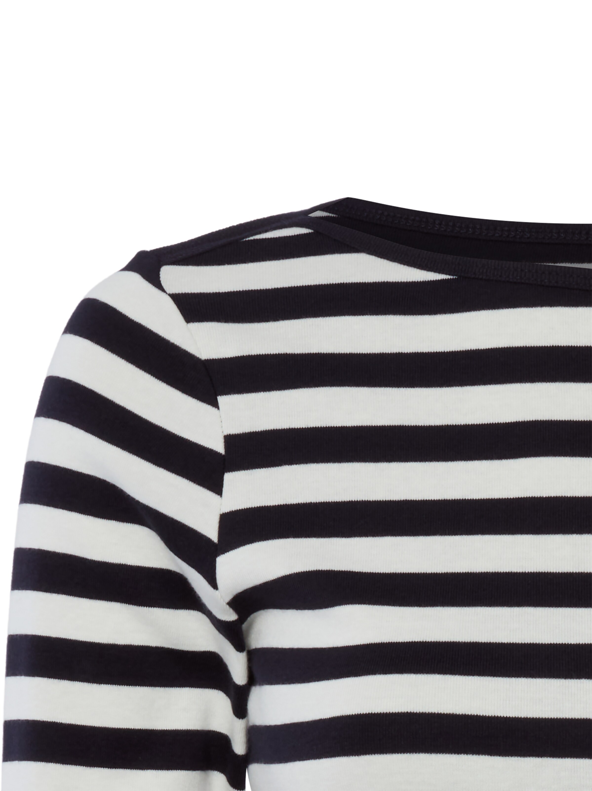 Brookshire T-Shirt in Blau