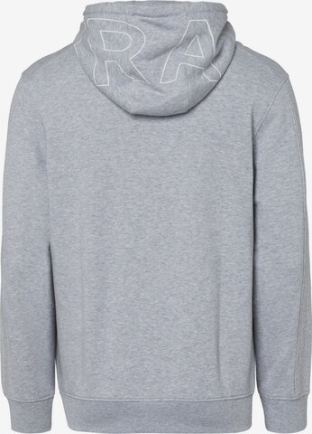 BRAX Sweatshirt in Grau