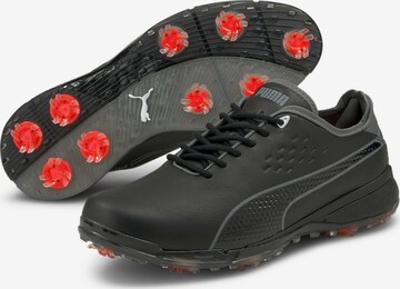 Chaussure de sport PUMA en noir