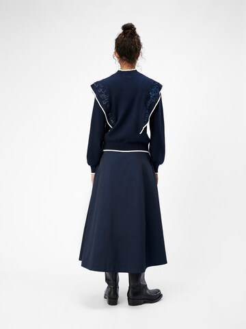 Pullover 'SELMAYA' di OBJECT in blu