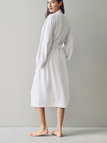 Vestaglia di Next in grigio