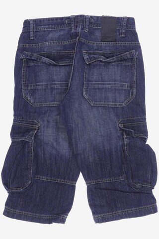 Springfield Shorts in M in Blue