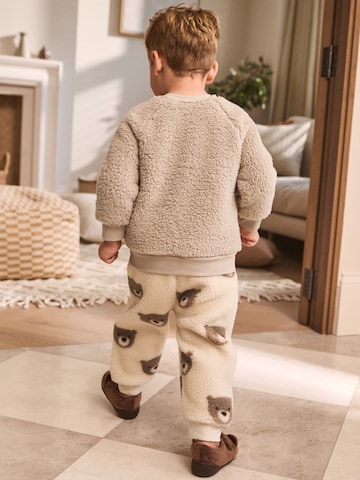 Next Pajamas in Brown