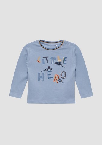 s.Oliver Shirt in Blau