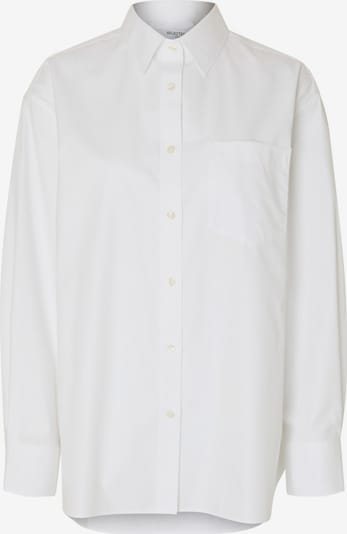 Palaidinė 'SLFESTER' iš SELECTED, spalva – balta, Prekių apžvalga