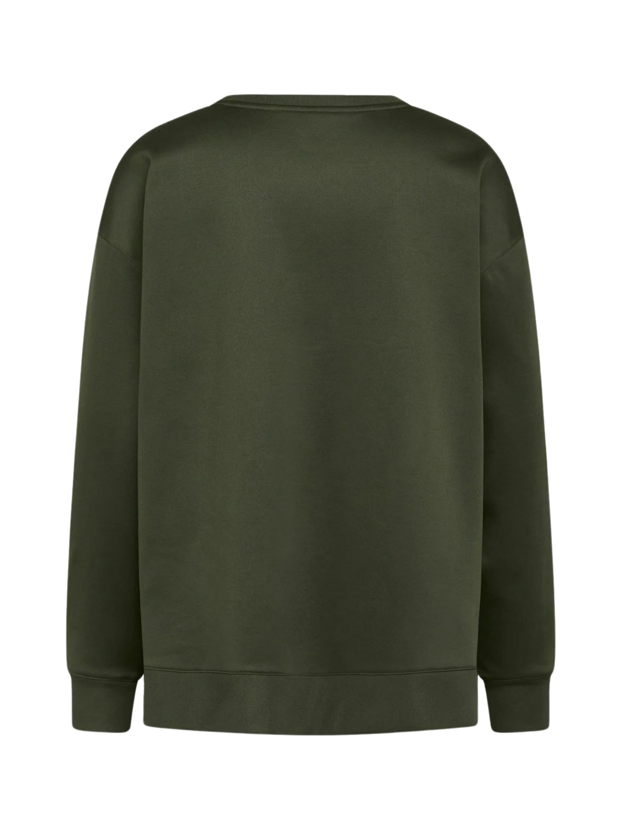 Pullover di ZEBDIA in verde