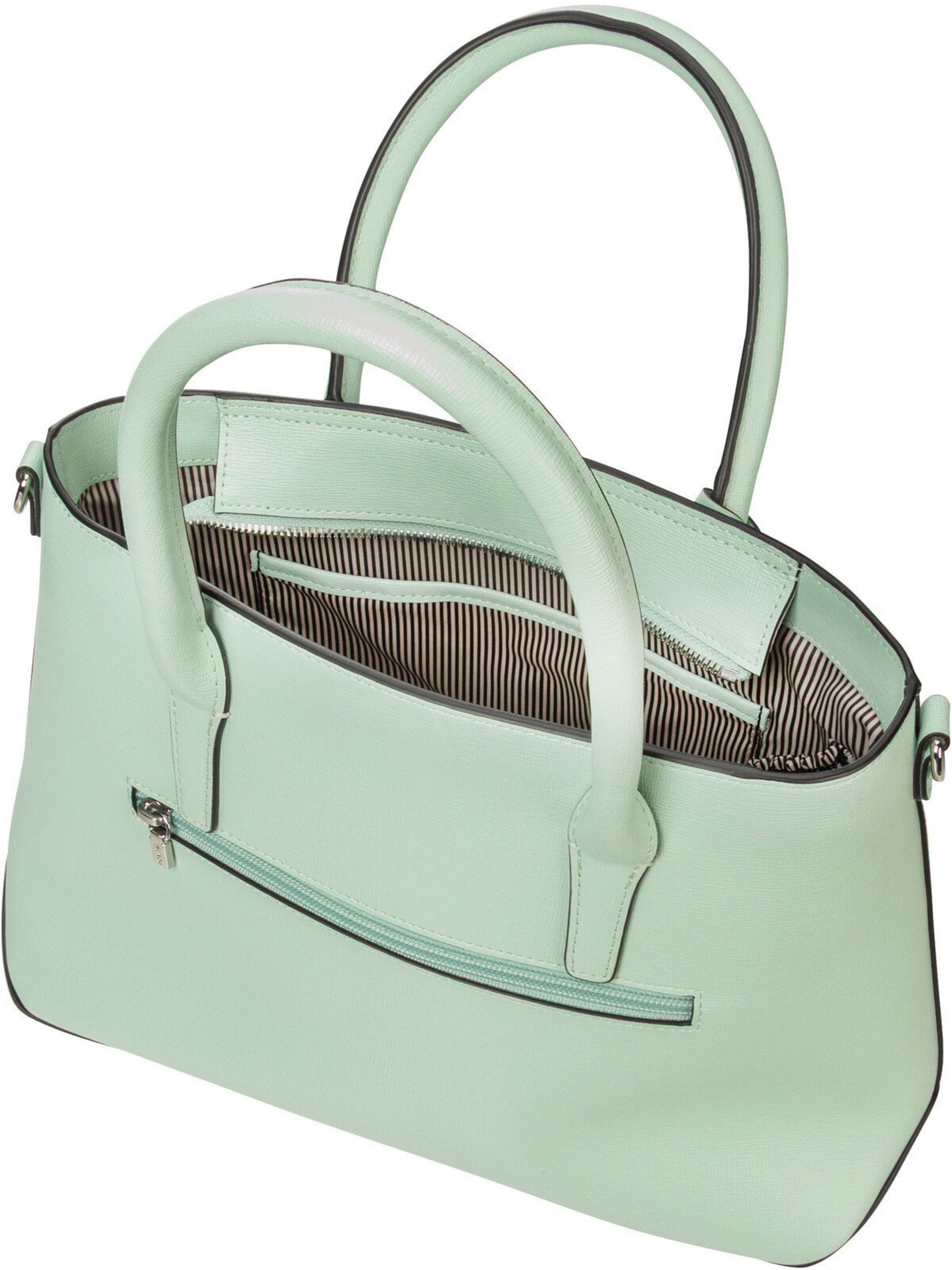 Picard Handtas 'Superstar' in Blauw