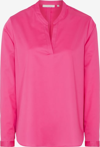 ETERNA Bluse in Pink: Vorderseite