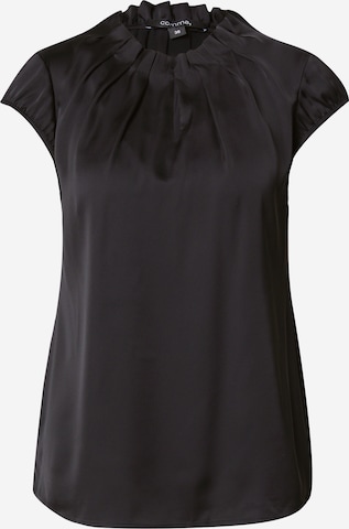 COMMA Blouse in Black: front