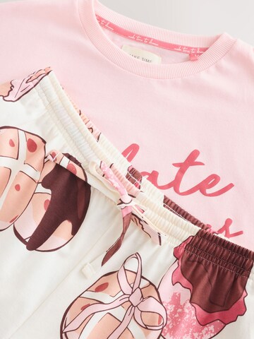 Pigiama di Next in rosa