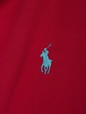 Polo Ralph Lauren Тениска в розово