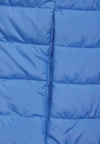 CECIL Vest in Blue