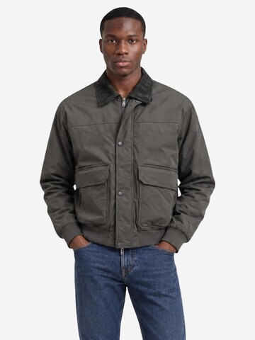 Giacca di mezza stagione di ARMANI EXCHANGE in verde