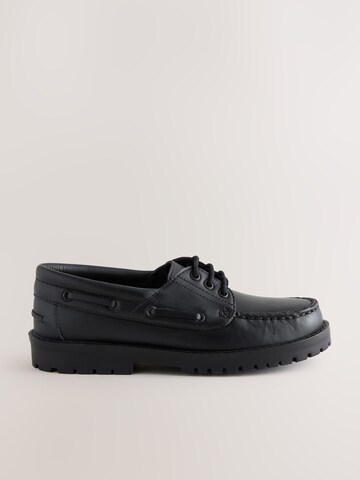 Scarpa bassa di Next in nero